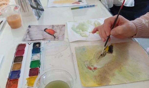 Визит-центр «Егошиха» привлек 2,5 тысячи посетителей за полтора месяца работы