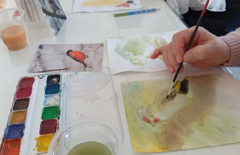 Визит-центр «Егошиха» привлек 2,5 тысячи посетителей за полтора месяца работы