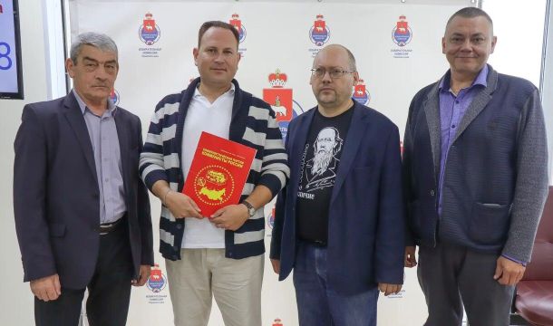 В Прикамье четыре кандидата от «Коммунистов России» и «Яблока» заявили об участии в выборах в Госдуму