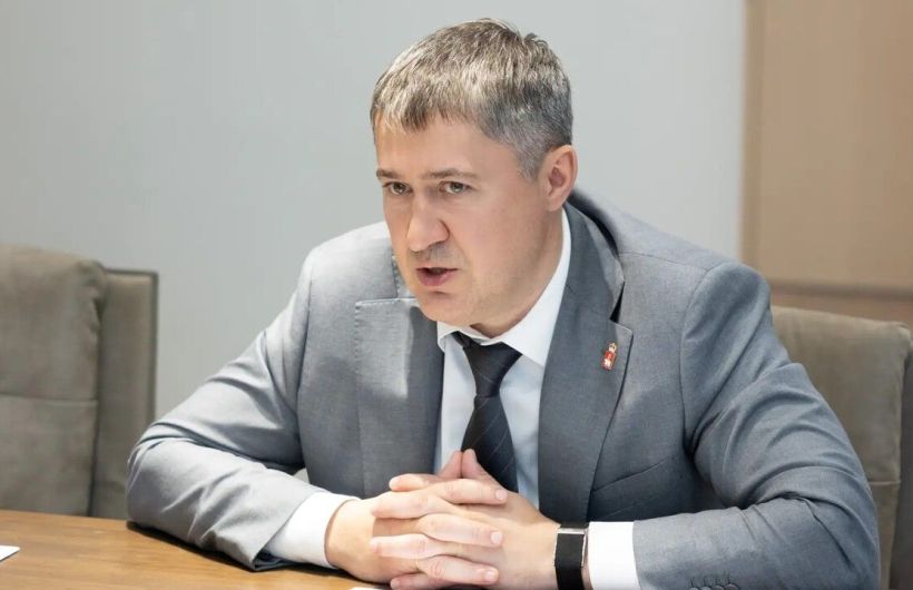 Минсельхоз России поддержит модернизацию крупнейшего свиноводческого комплекса Прикамья