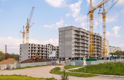Иммунитет к кризисам: Как сегодня выбрать надежного застройщика?