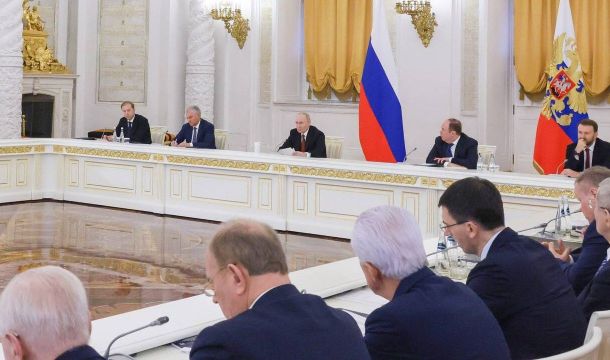 ​Пермский край будет готовить кадры с учетом приоритетов, обозначенных на Госсовете