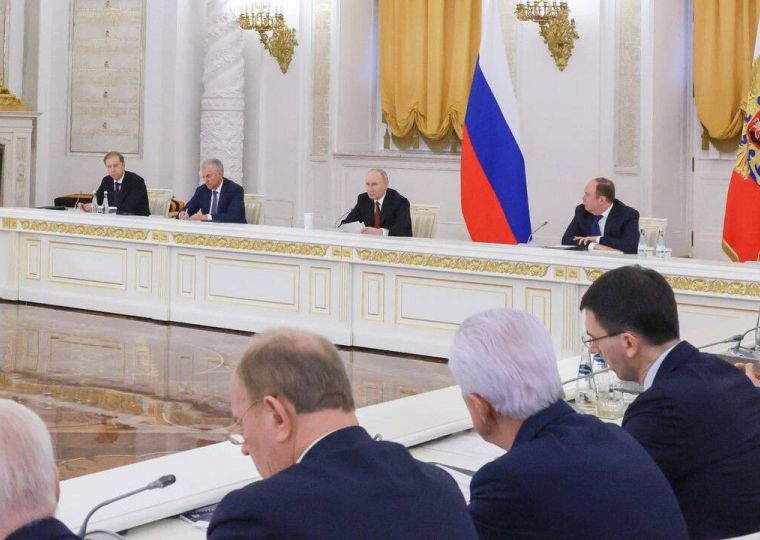 ​Пермский край будет готовить кадры с учетом приоритетов, обозначенных на Госсовете