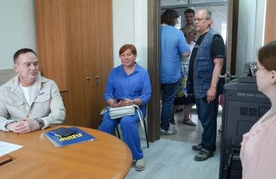 ЛДПР выдвинула четырех кандидатов от Пермского края на выборы в Госдуму