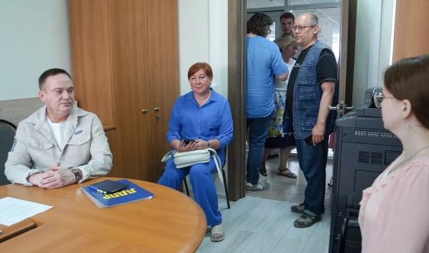ЛДПР выдвинула четырех кандидатов от Пермского края на выборы в Госдуму