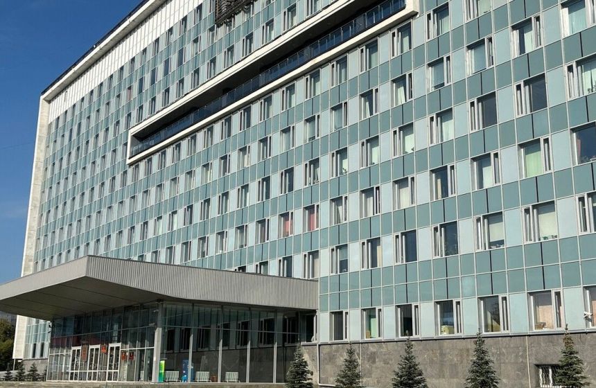 Глава Прикамья потребовал усилить контроль за школьной безопасностью