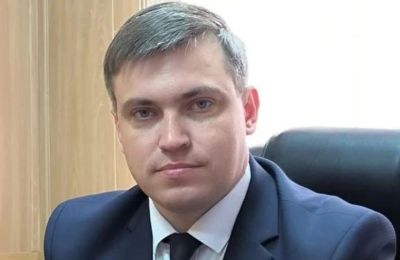 Денис Шерстобитов возглавил думу Чусовского округа