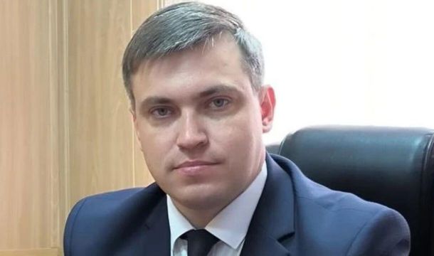 Денис Шерстобитов возглавил думу Чусовского округа