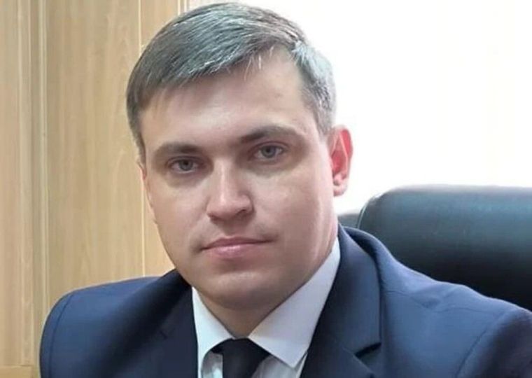 Денис Шерстобитов возглавил думу Чусовского округа