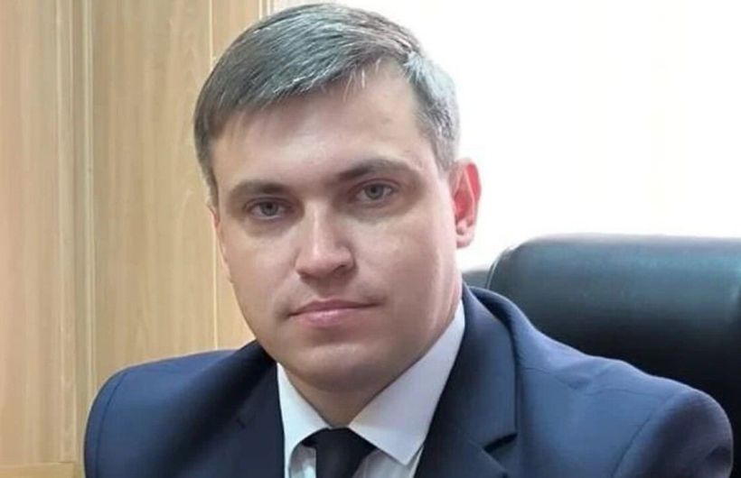Денис Шерстобитов возглавил думу Чусовского округа
