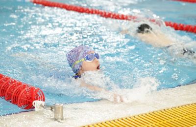 Четвертый сезон проекта «Умею плавать» охватит более четырех тысяч третьеклассников Прикамья