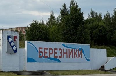 Глава РАН предложил присвоить Березникам звание «Город трудовой доблести»