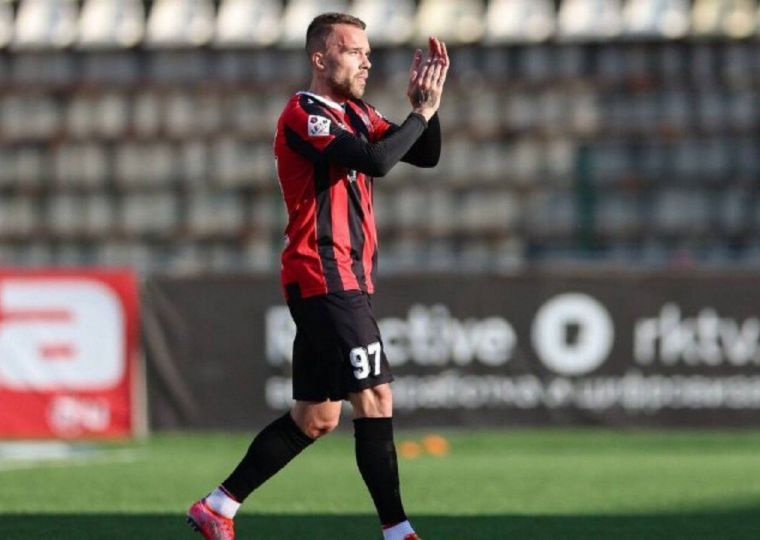 «Амкар Пермь» переиграл «Урал-2»