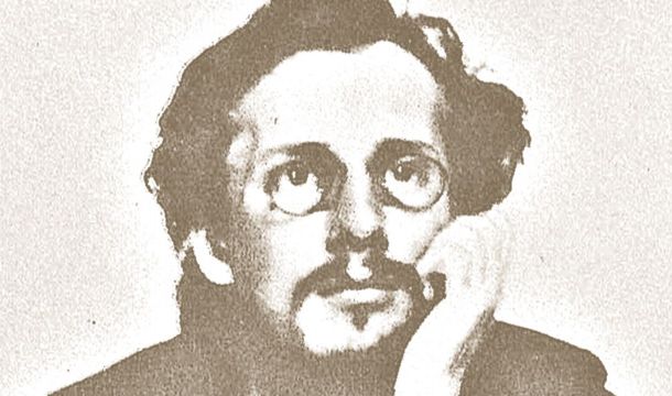 ​Адвокат всего хорошего: как Осоргин выигрывал дела, помогал людям и писал тексты