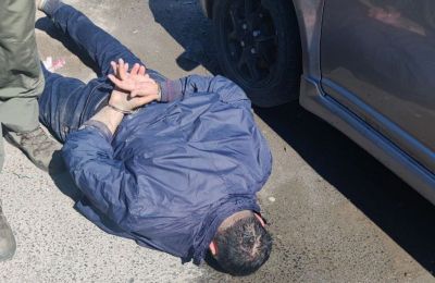 ​Попытку дачи взятки сотруднику ФСБ пресекли в Прикамье
