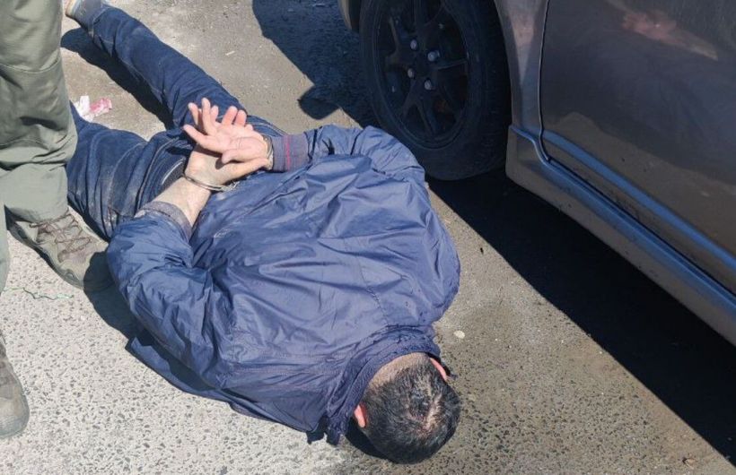 ​Попытку дачи взятки сотруднику ФСБ пресекли в Прикамье