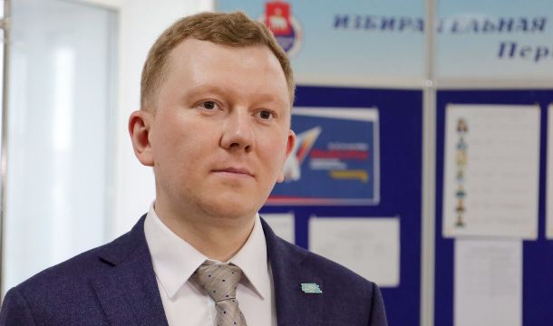 «Новые люди» в Прикамье сосредоточились на обращениях граждан