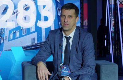 Сергей Даллада станет новым замминистра информразвития Пермского края