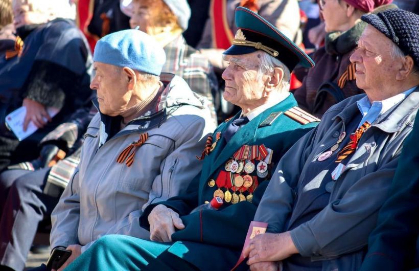 ​В Пермском крае пройдет более 2000 мероприятий, посвященных 80-летию Победы