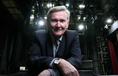 Директор Коми-Пермяцкого театра удостоен государственной награды за вклад в культуру