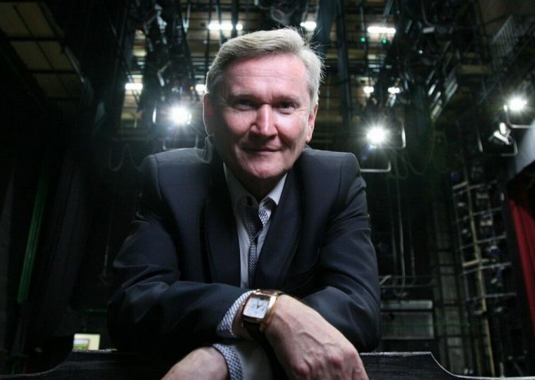 Директор Коми-Пермяцкого театра удостоен государственной награды за вклад в культуру