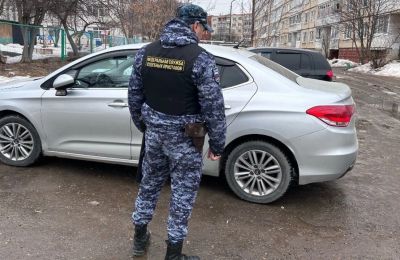 В Прикамье взыскали более 30 млн рублей штрафов за неоплаченную парковку