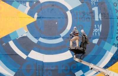 ​В Прикамье идут два открытых отбора для художников на фестиваль «МонументАрт»