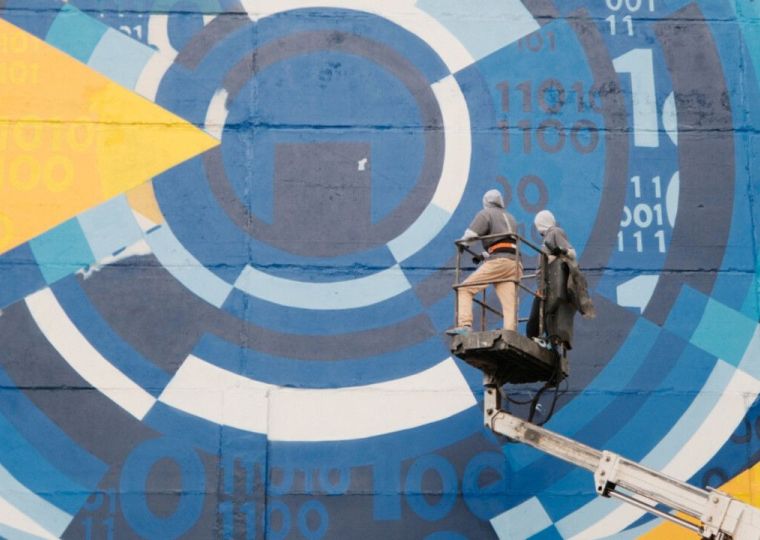 ​В Прикамье идут два открытых отбора для художников на фестиваль «МонументАрт»