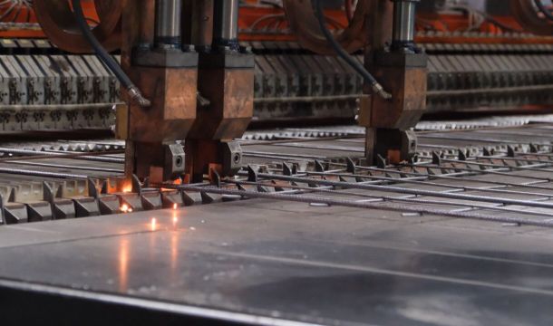 ПЗСП обновляет производство и внедряет новое оборудование