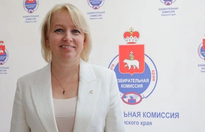 Партия КПРФ выдвинула кандидата на пост губернатора Пермского края