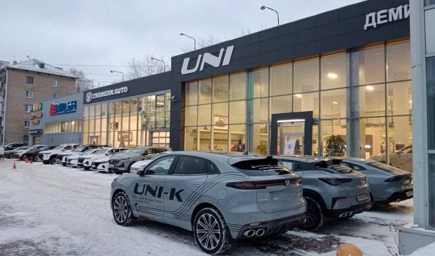 В 2026 году в Прикамье ожидается стагнация продаж автомобилей