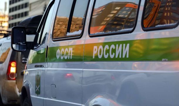 За полгода приставы взыскали 20 млн рублей с водителей, севших за руль в нетрезвом виде