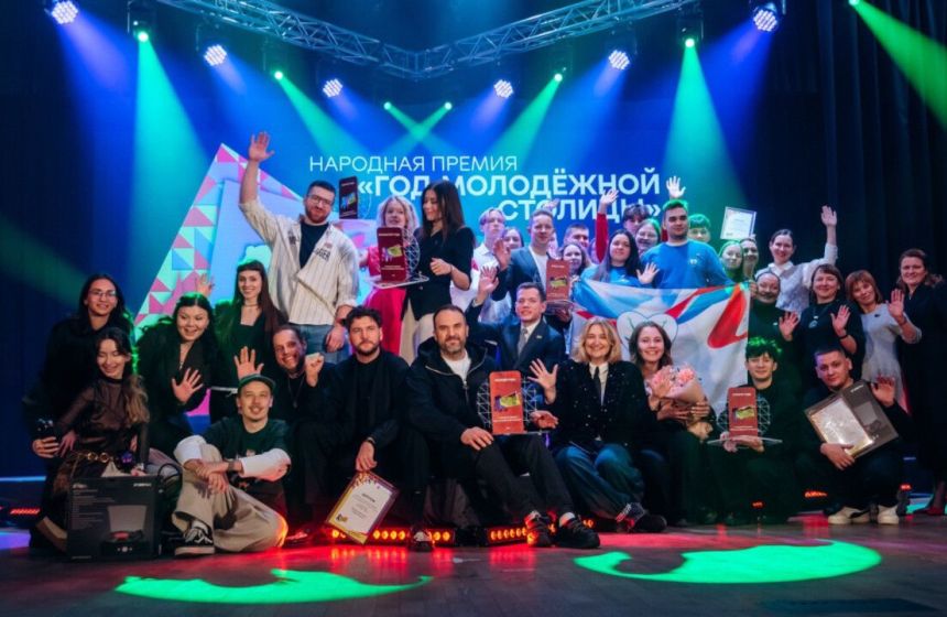 В Перми 28 ноября пройдет юбилейный форум «Пермский период: Обратка»