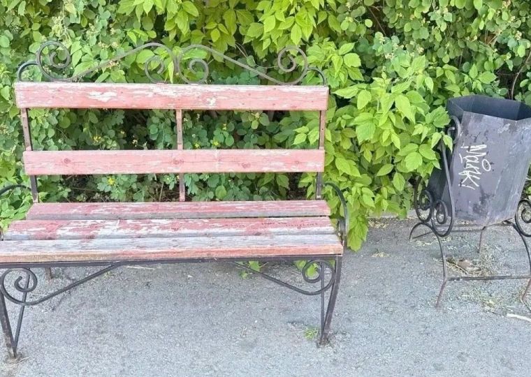 ​«Единая Россия» Прикамья помогает оперативно решать вопросы благоустройства по обращениям жителей