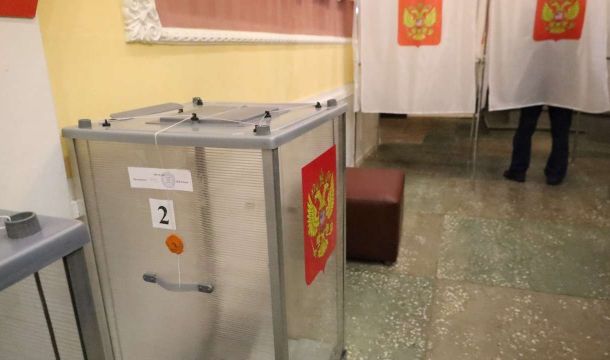 ​В Пермском крае могут отменить лимит губернаторских сроков