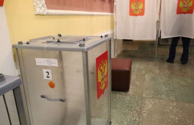 ​В Пермском крае отменят лимит губернаторских сроков