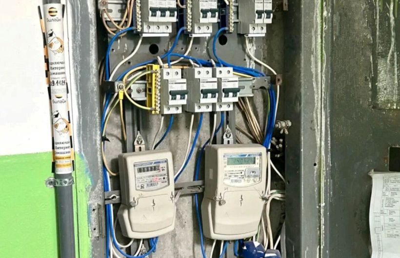 В Прикамье в 170 многоквартирных домах обновят электросети 