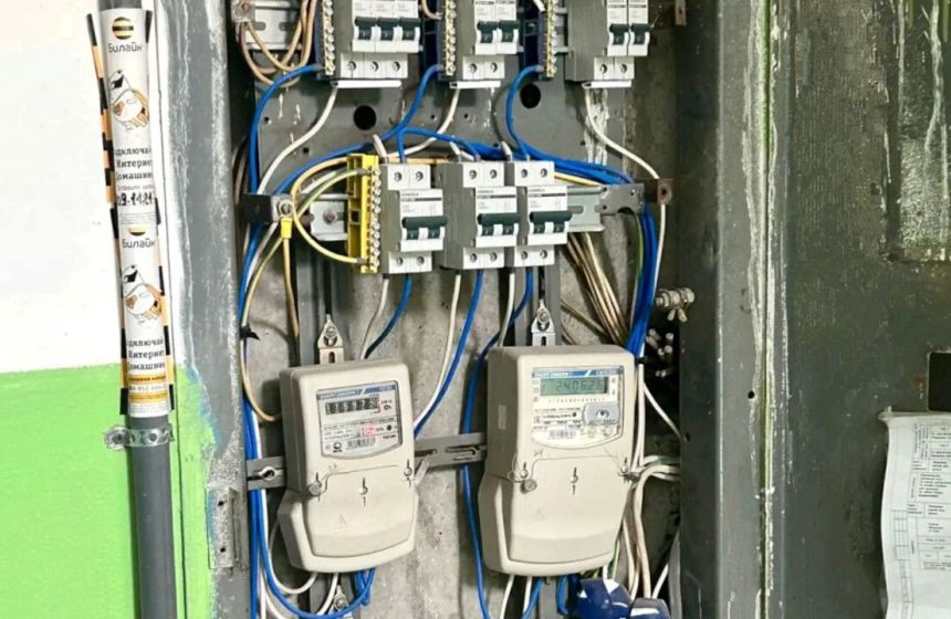 В Прикамье в 170 многоквартирных домах обновят электросети 