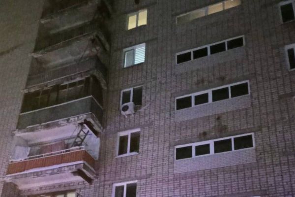 ​Прокуратура взяла на контроль проверку пожара в Чайковском