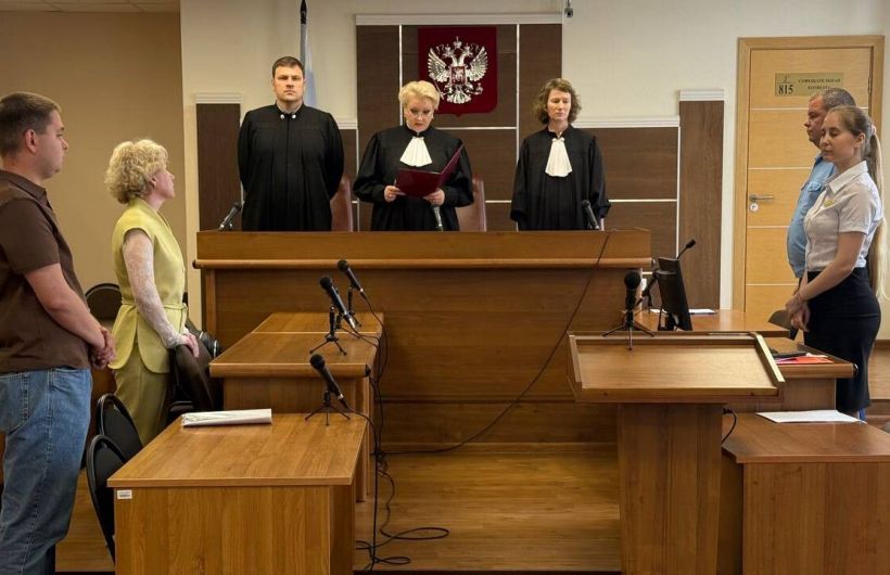 ​Суд отменил оправдательный приговор экс-следователю из Чайковского