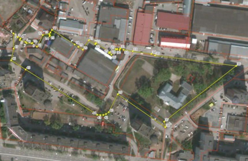 ​В Перми ищут подрядчика для проектирования нового корпуса гимназии № 10