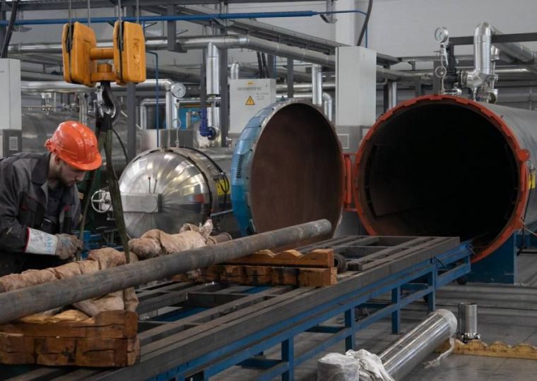 ​Пермские промышленники разработали инновационную резину для нефтегазовой отрасли
