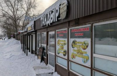 ​В Мотовилихе на месяц закрыли кафе «Тандыр» из-за грубых санитарных нарушений