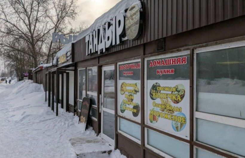 ​В Мотовилихе на месяц закрыли кафе «Тандыр» из-за грубых санитарных нарушений
