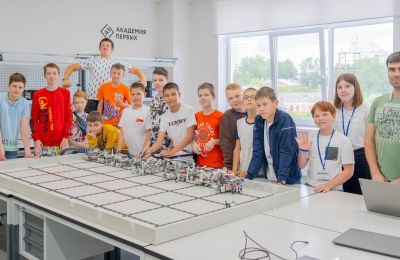 ​Дополнительное образование — это ключ к успеху: делимся подборкой госпабликов для школьников