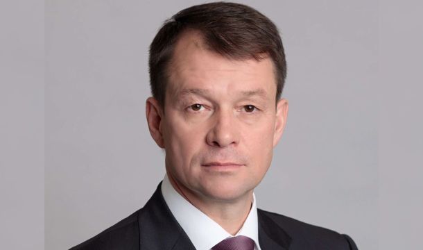Дмитрий Малютин вновь стал председателем Пермской городской думы 