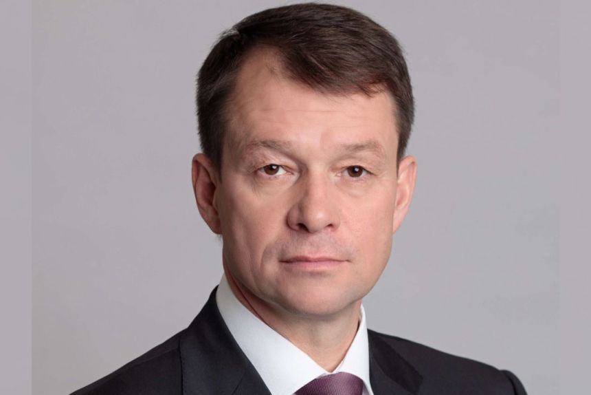 Дмитрий Малютин вновь стал председателем Пермской городской думы 
