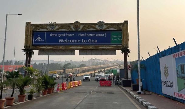 ​Пермский омбудсмен помог семье из Прикамья решить проблемы с документами и вылетом из Индии