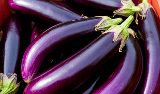 ​81 тонна баклажанов из Китая поступила в Пермский край в 2025 году