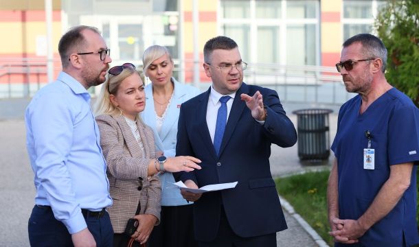Новый сквер на улице Пермской в столице Прикамья начнут создавать в 2027 году